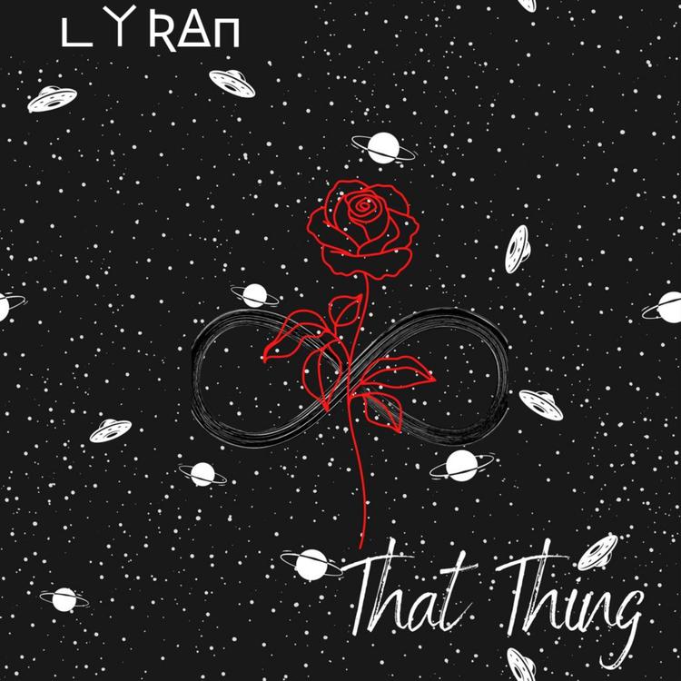 Lyran's avatar image