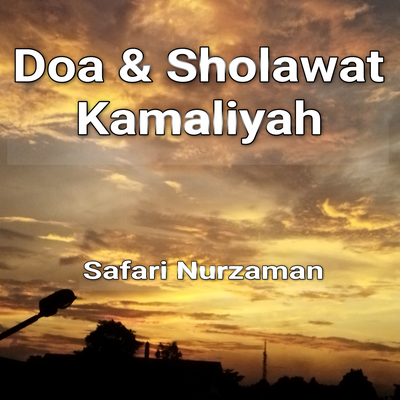 Doa & Sholawat Kamaliyah's cover