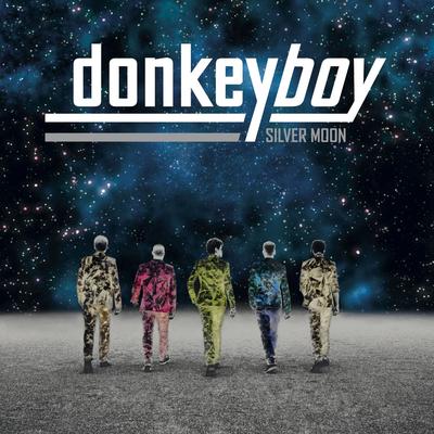 Silver Moon By donkeyboy's cover