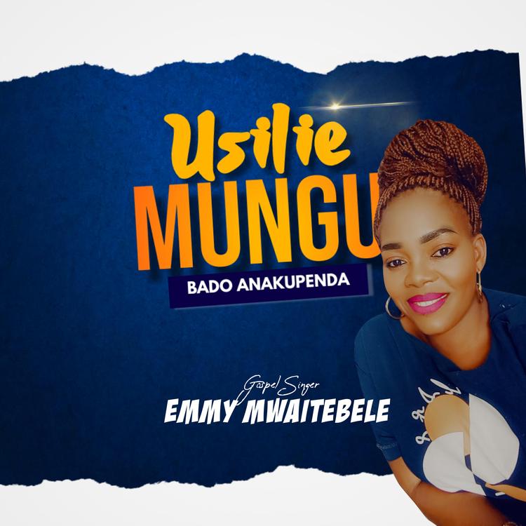 Emmy Mwaitebele's avatar image