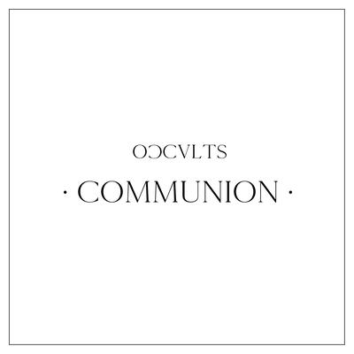Communion By Occults's cover