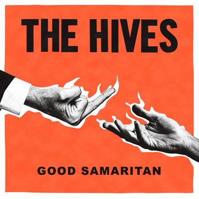 Good Samaritan By The Hives's cover