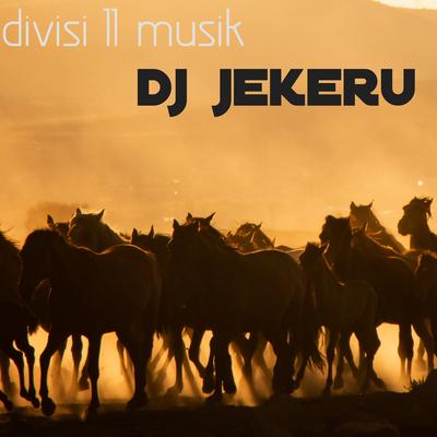 divisi 11 musik's cover