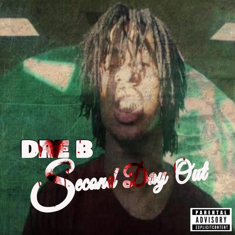 Dre B's avatar image