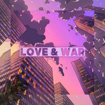 Love & War's cover
