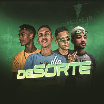 Dia de Sorte (Remix)'s cover