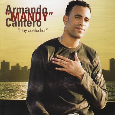 Armando 'Mandy' Cantero's cover