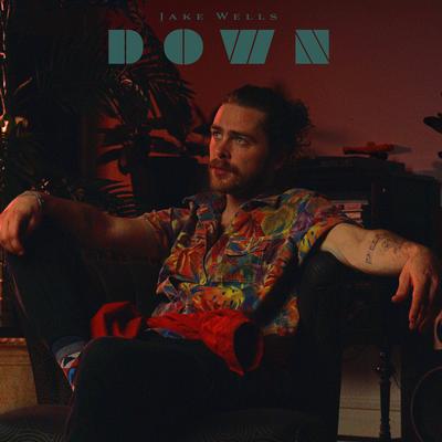 DOWN's cover