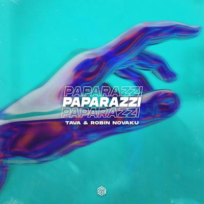 Paparazzi By Tava, Robin Novaku's cover