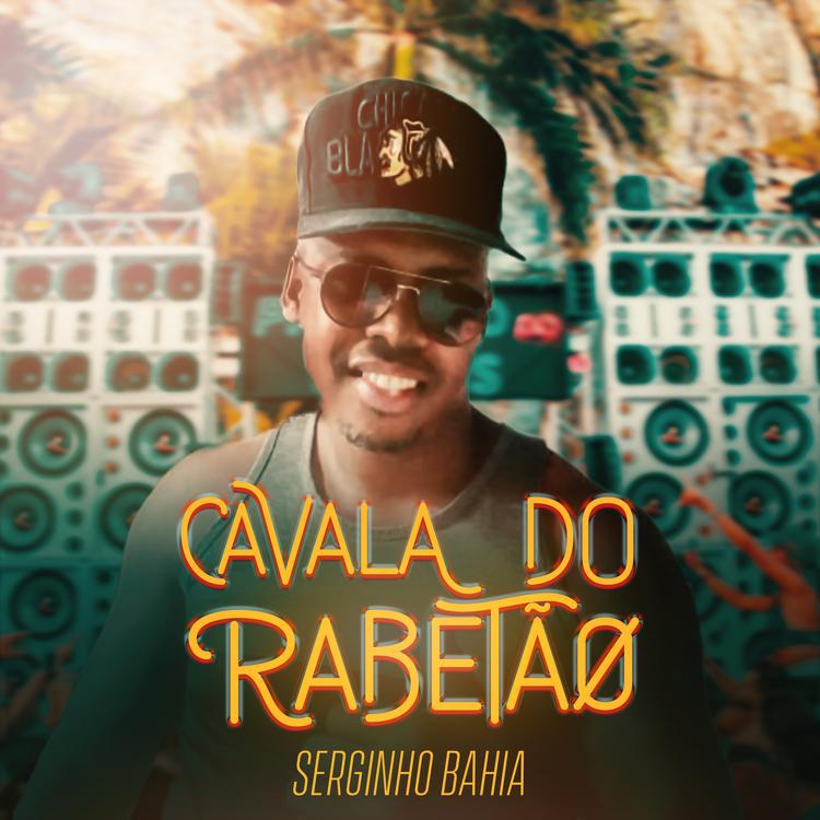 Serginho Bahia's avatar image
