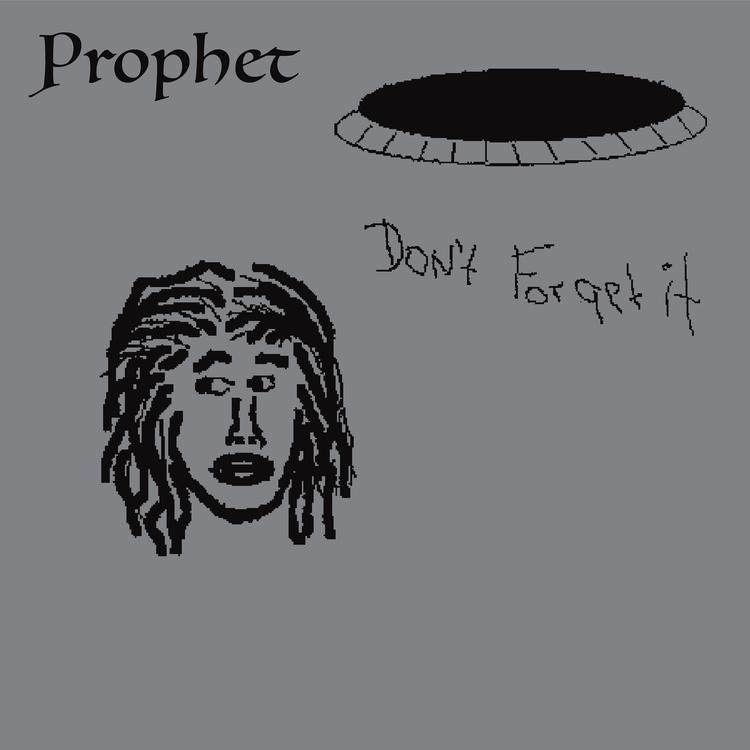 Prophet's avatar image