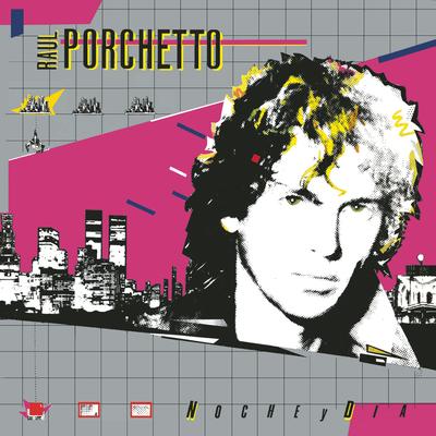 Chico de Plástico By Raúl Porchetto's cover
