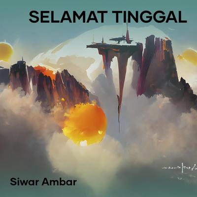 Selamat Tinggal's cover