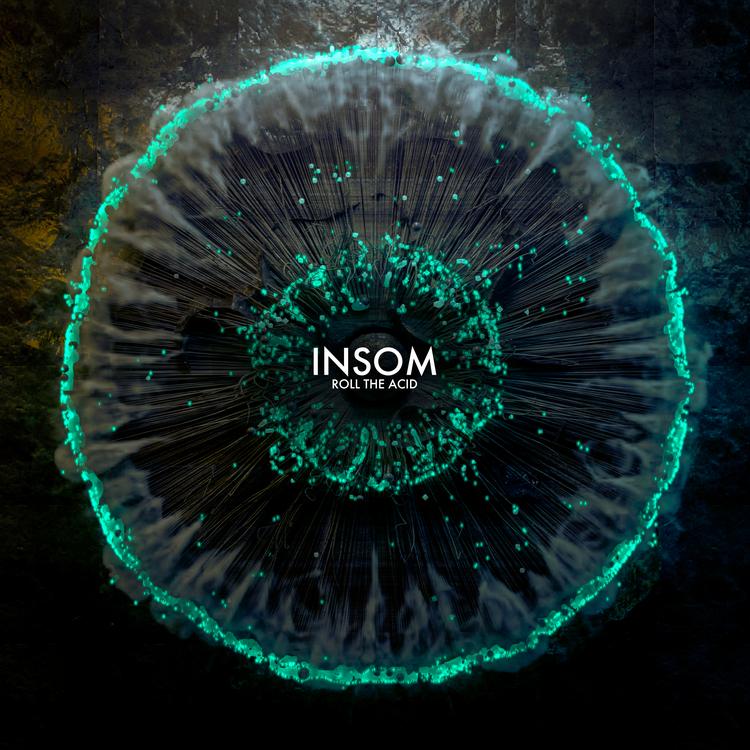 Insom's avatar image