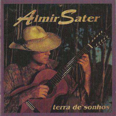 Mês de Maio By Almir Sater's cover