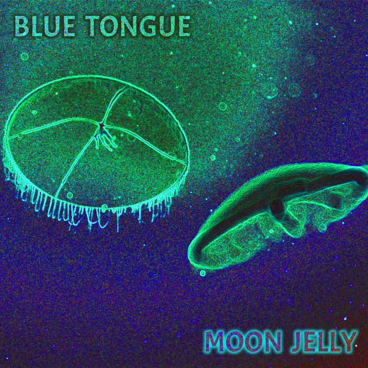 Blue Tongue's avatar image