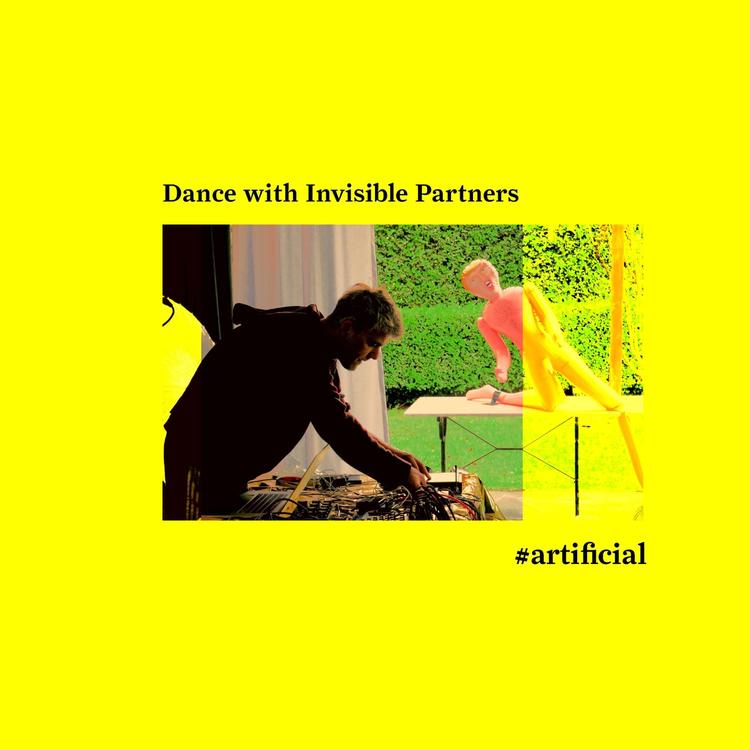 Dance with Invisible Partners's avatar image