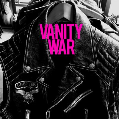 Kerosene By Vanity War's cover