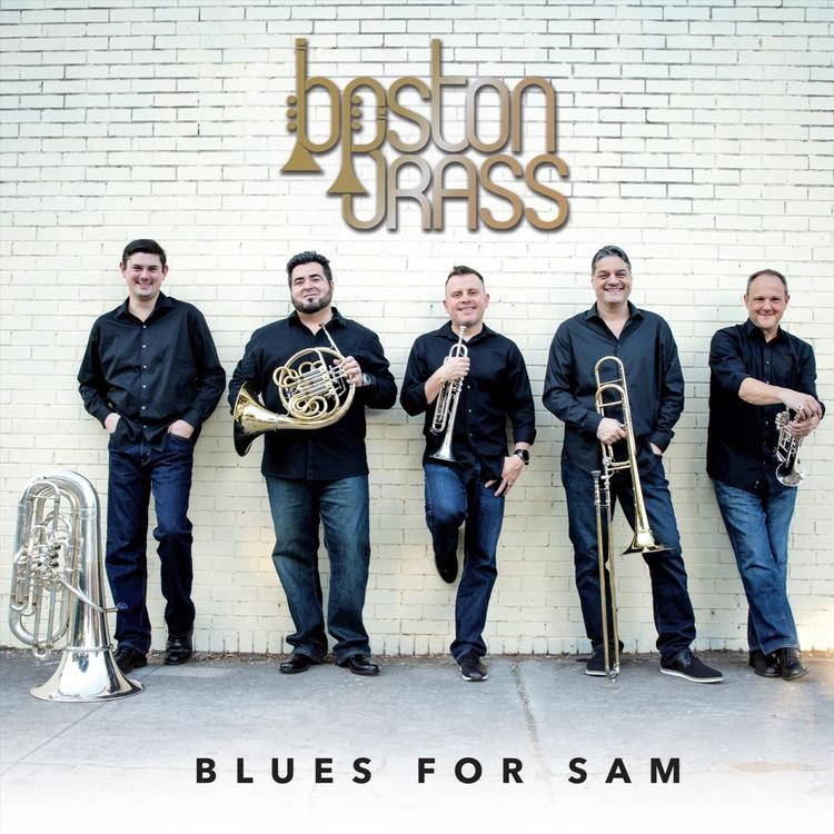Boston Brass's avatar image