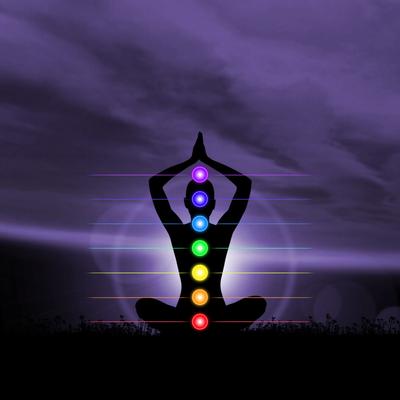 Elevating Chakras By Spiritual Moment's cover