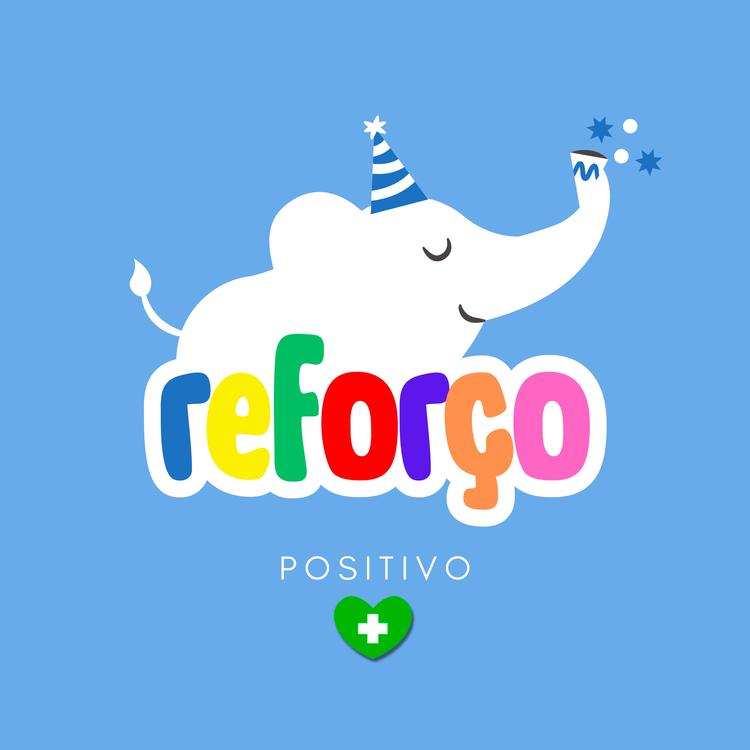 Reforço Positivo's avatar image