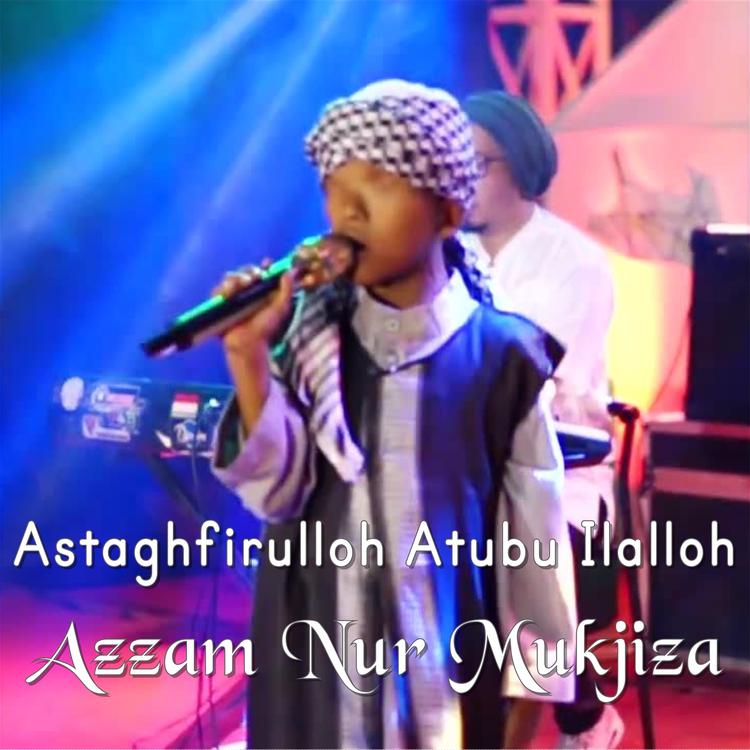 Astaghfirulloh Atubu Ilalloh's avatar image