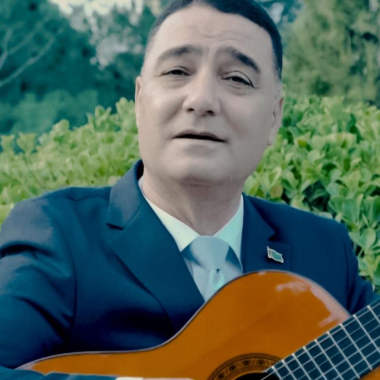 Myrat Işangulyýew's avatar image
