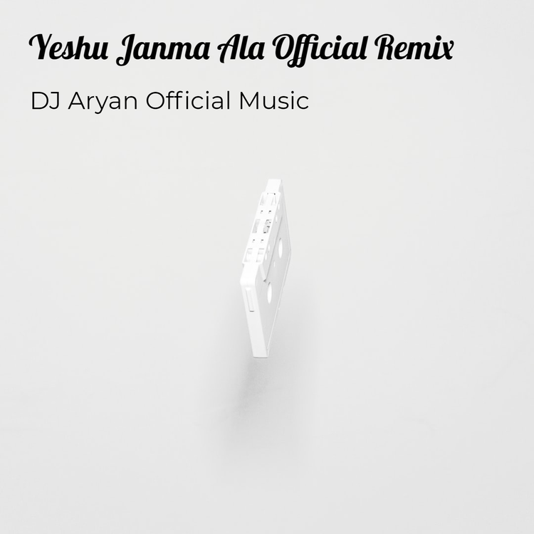 DJ Aryan official music's avatar image