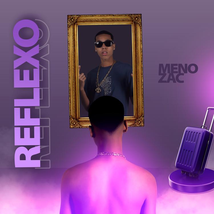 Meno Zac's avatar image