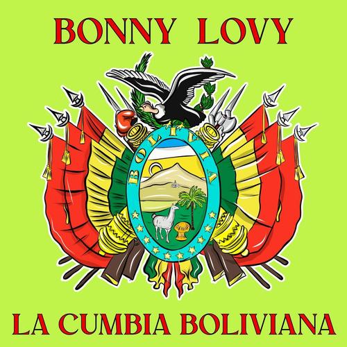 #bonnylovy's cover