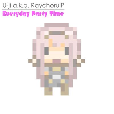 U-ji aka RaychoruiP's cover