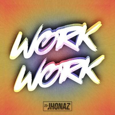 Work Work's cover