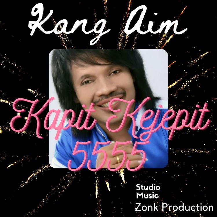 Kang Aim's avatar image