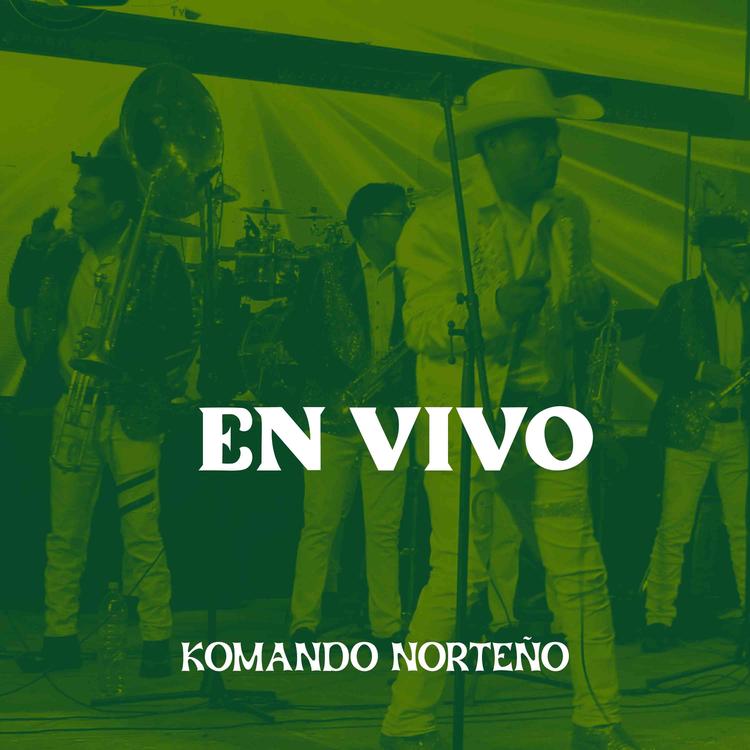 Komando Norteño's avatar image