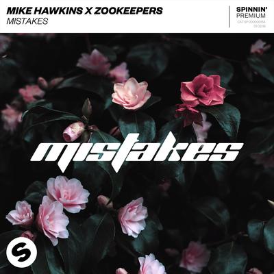 Mistakes By Mike Hawkins, Zookeepers's cover