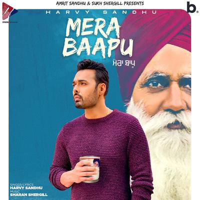 Mera Baapu's cover