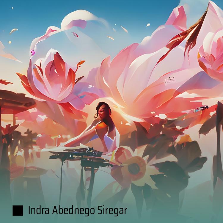 Indra Abednego Siregar's avatar image