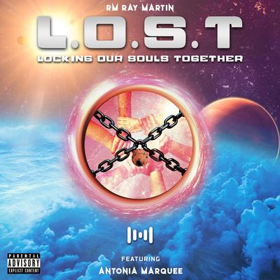 L.O.S.T Locking Our Souls Together's cover