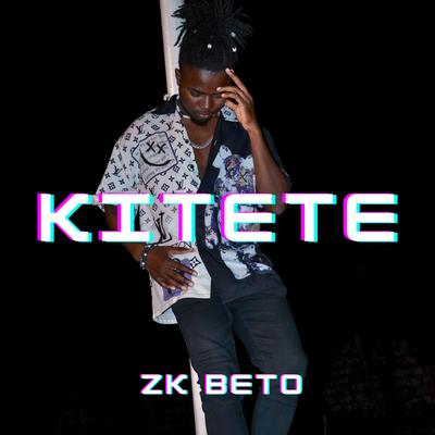 Kitete's cover