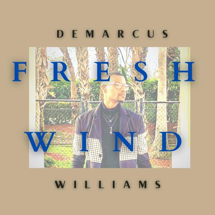 DeMarcus Williams's avatar image