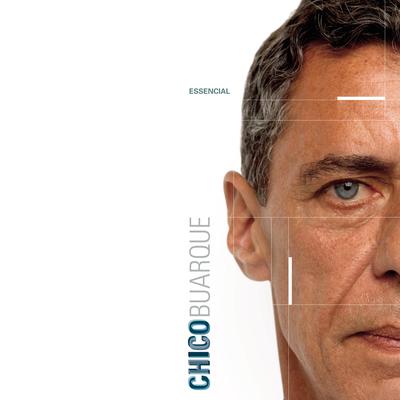 Chico Buarque Essencial (Box)'s cover