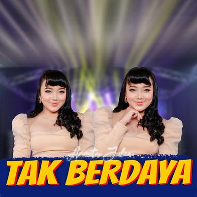 Tak Berdaya's cover