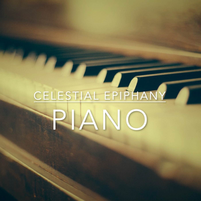 Piano By Celestial Epiphany's cover