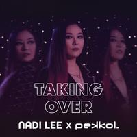Nadi Lee's avatar cover
