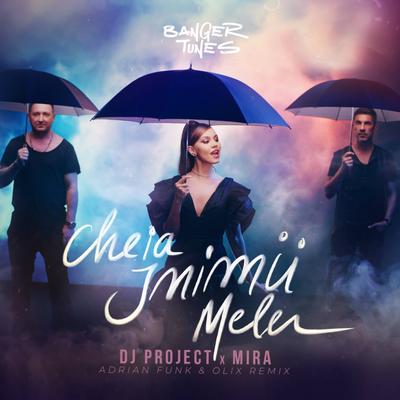 Cheia Inimii Mele (Adrian Funk & OLiX Remix) By DJ Project, MIRA, Adrian Funk, OLiX's cover