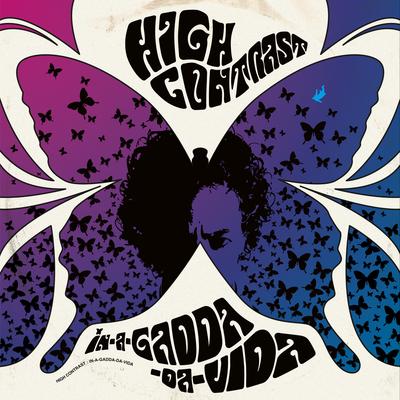 In-A-Gadda-Da-Vida's cover