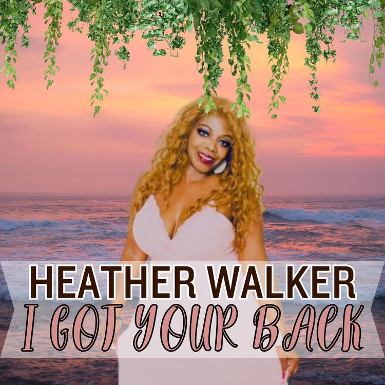 Heather Walker's avatar image