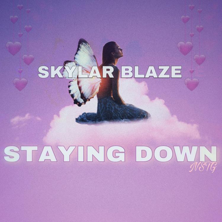 Skylar Blaze's avatar image