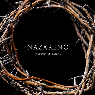 Nazareno By Marcos Miranda's cover