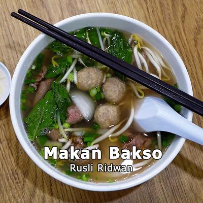 Makan Bakso's cover